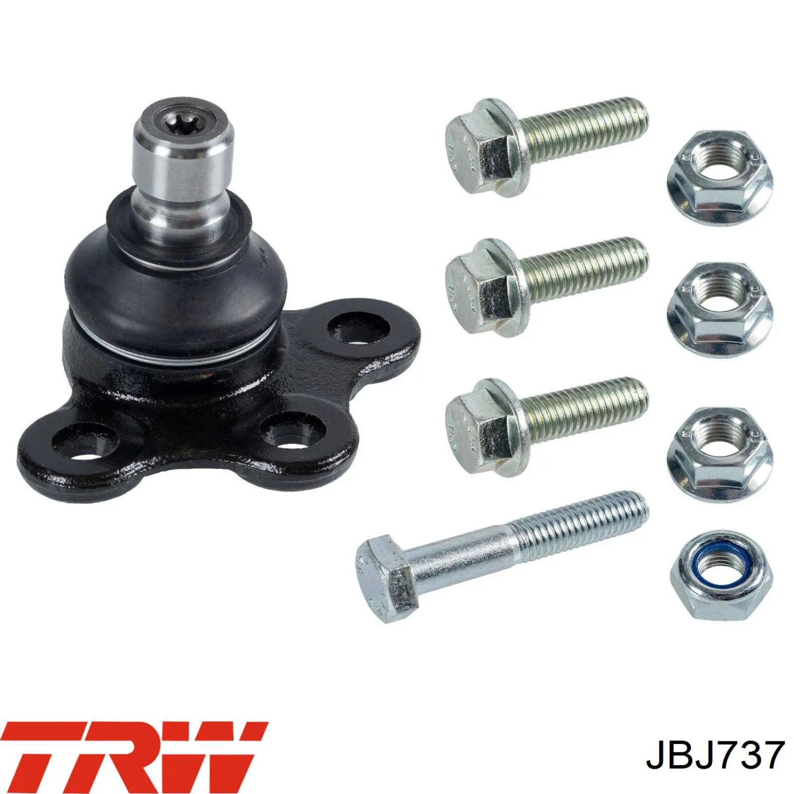 Купить JBJ737 TRW Нижняя шаровая опора