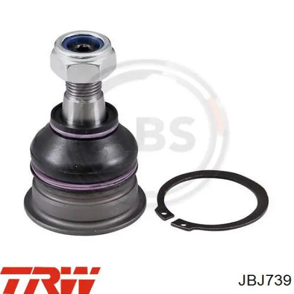 Купить JBJ739 TRW Нижняя шаровая опора