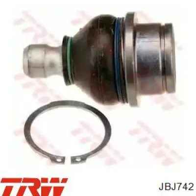 Купить JBJ742 TRW Нижняя шаровая опора