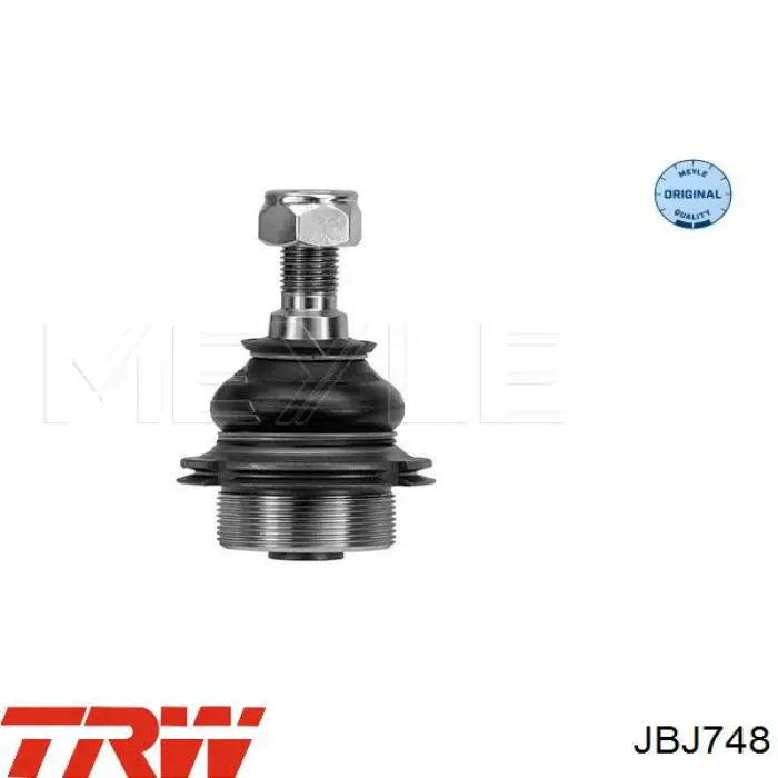 Верхняя шаровая опора TRW JBJ748 цена, от 15.67 USD
