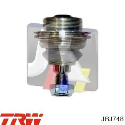 Купить JBJ748 TRW Верхняя шаровая опора