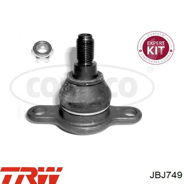 Купить JBJ749 TRW Нижняя шаровая опора