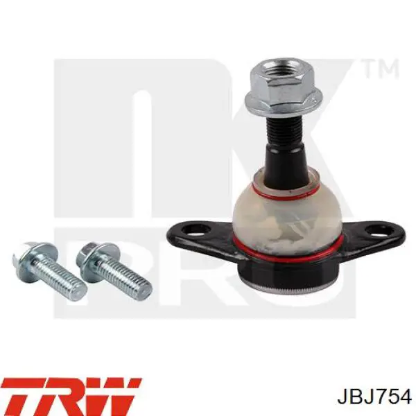 Нижняя шаровая опора JBJ754 TRW