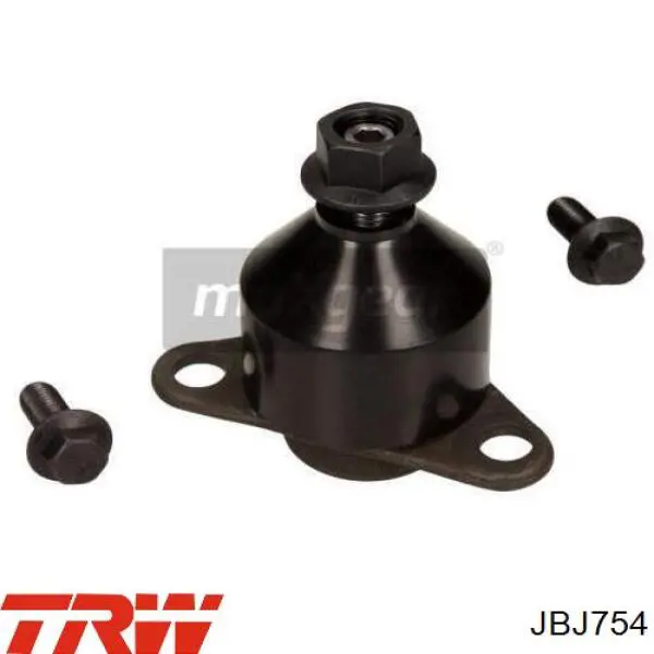 Купить JBJ754 TRW Нижняя шаровая опора