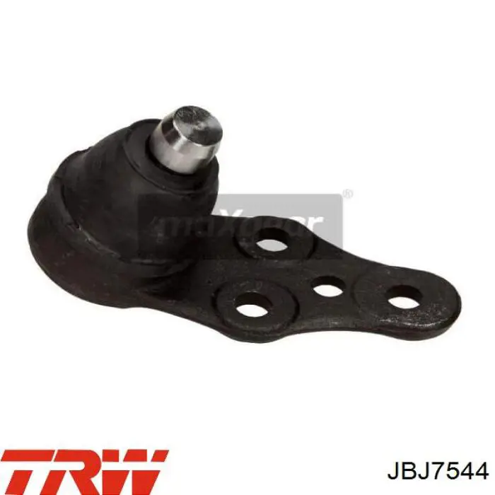 Шаровая опора, нижняя TRW JBJ7544 цена, от 7.73 USD
