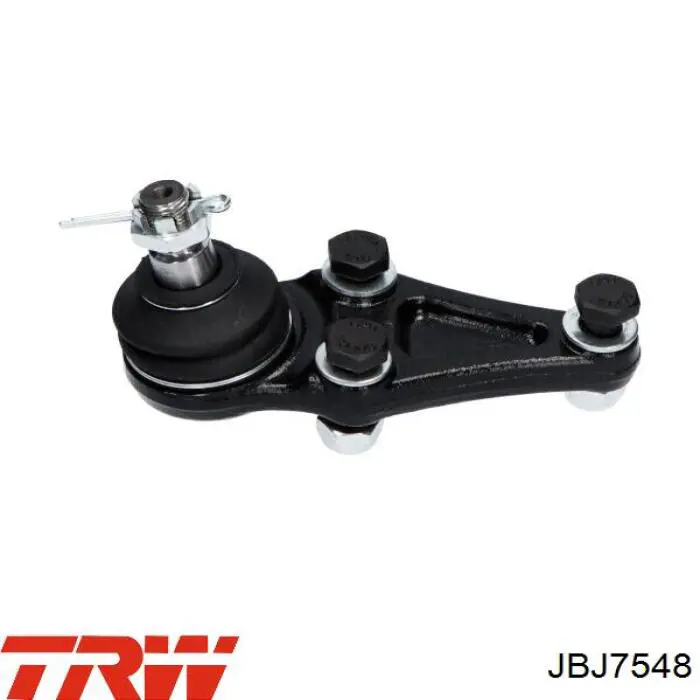 Нижняя шаровая опора JBJ7548 TRW