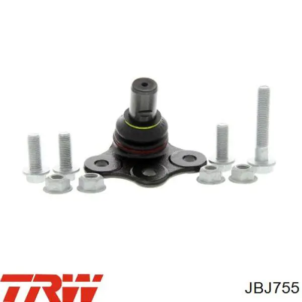 Купить JBJ755 TRW Нижняя шаровая опора