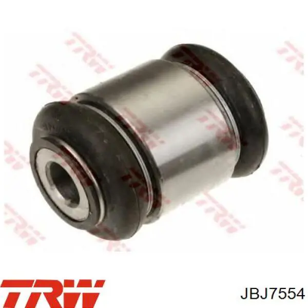 Нижняя шаровая опора JBJ7554 TRW