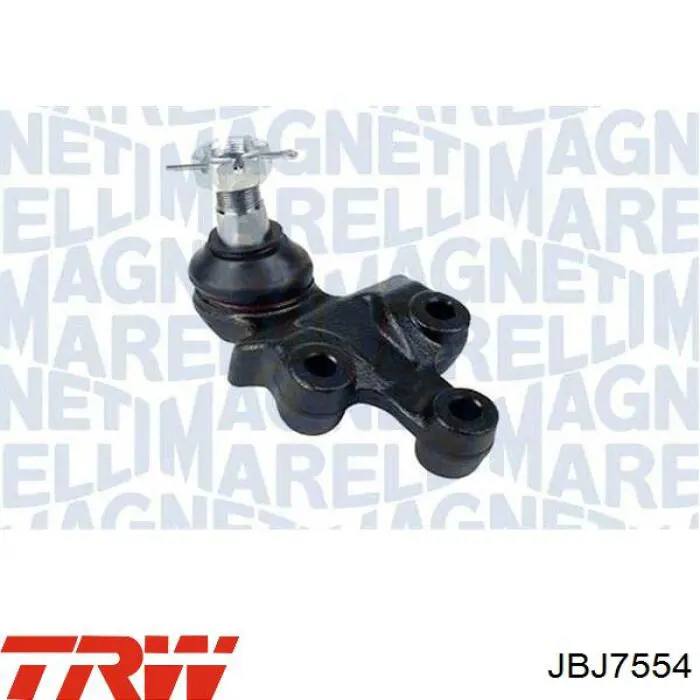 Купить JBJ7554 TRW Нижняя шаровая опора