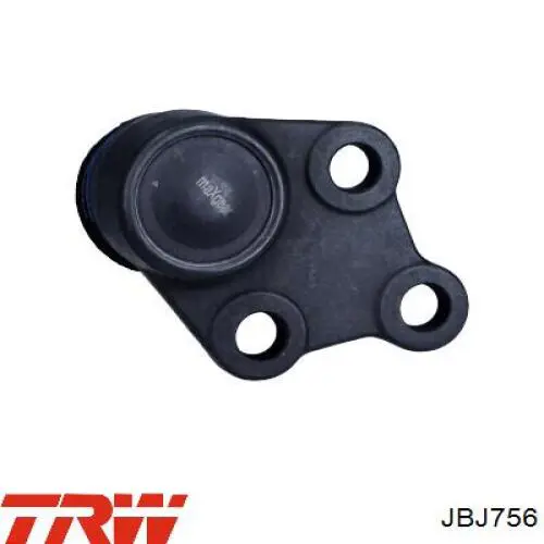 Нижняя шаровая опора JBJ756 TRW