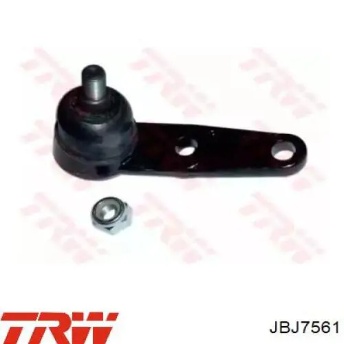 Нижняя шаровая опора JBJ7561 TRW