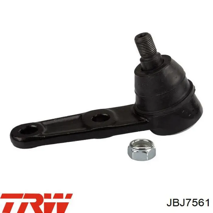 Шаровая опора, нижняя TRW JBJ7561 цена, от 9.89 USD
