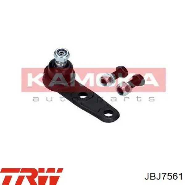Купить JBJ7561 TRW Нижняя шаровая опора