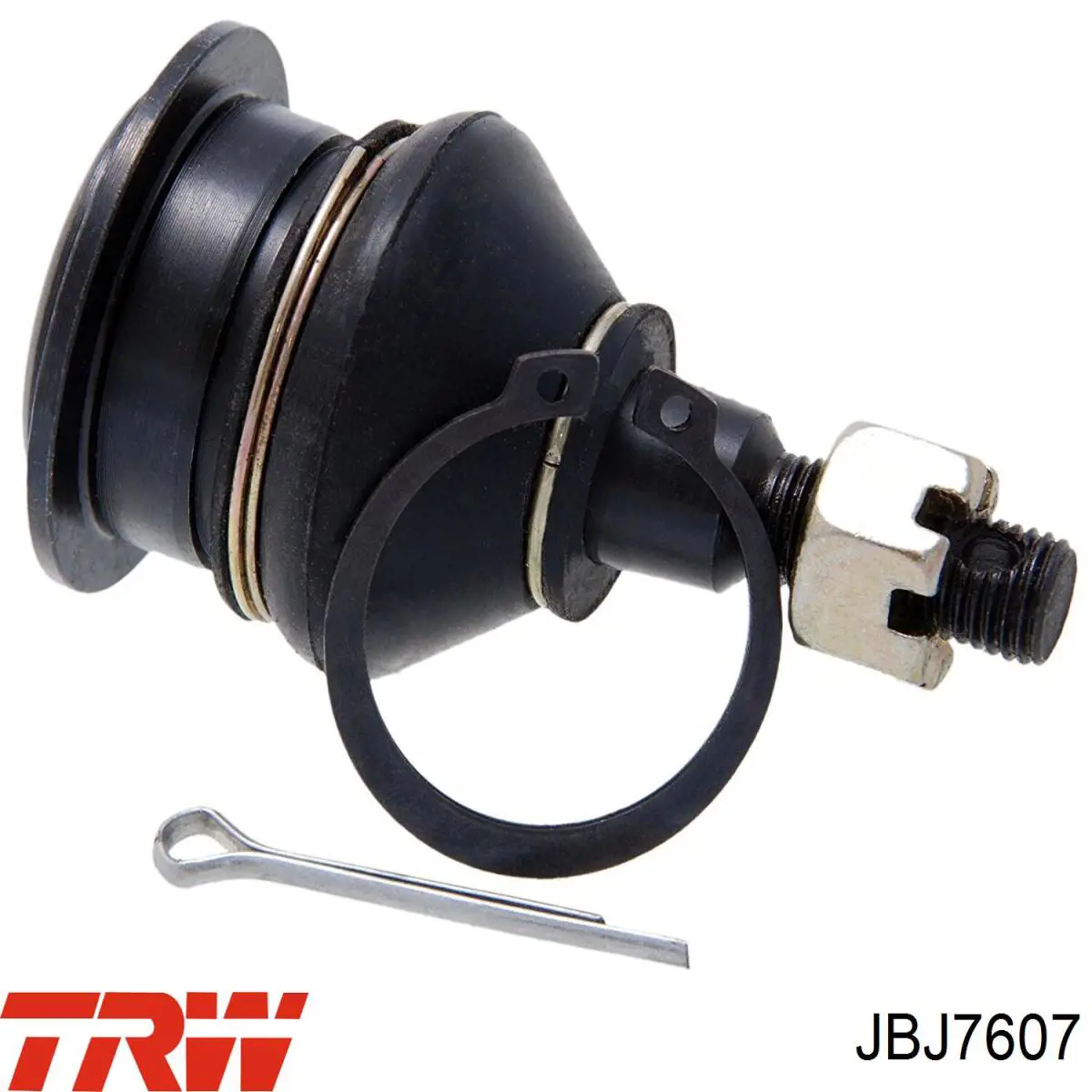 Верхняя шаровая опора TRW JBJ7607 цена, от 11.14 USD