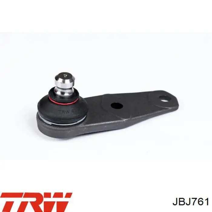 Нижняя шаровая опора JBJ761 TRW