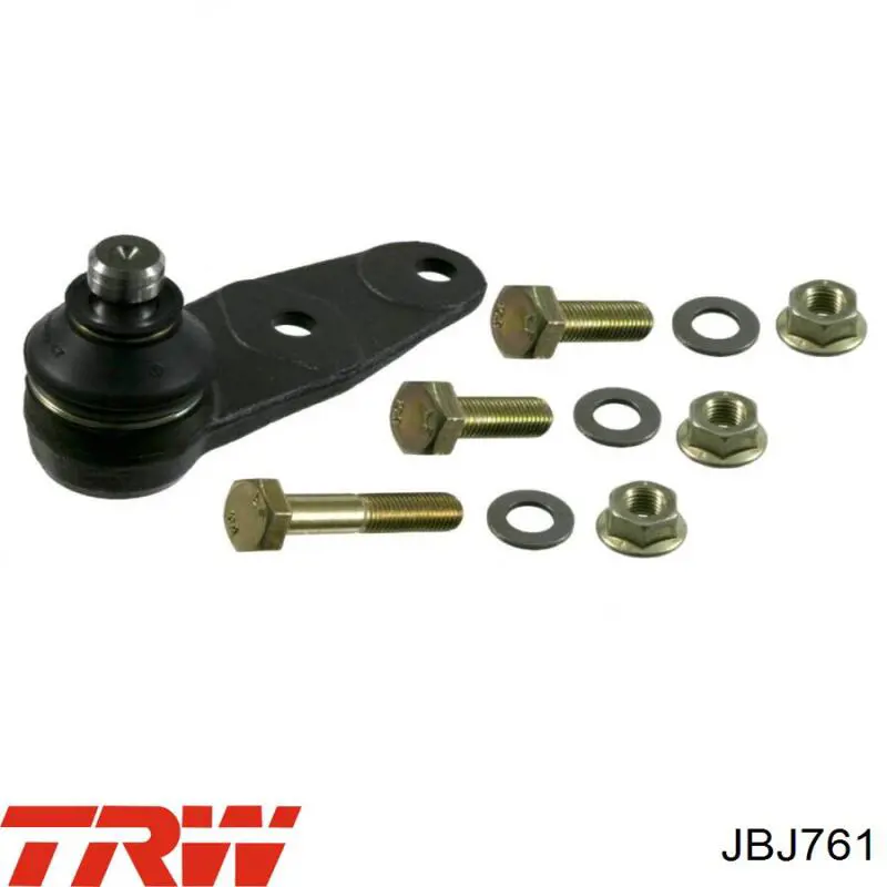 Купить JBJ761 TRW Нижняя шаровая опора