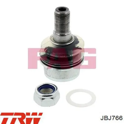 Купить JBJ766 TRW Нижняя шаровая опора