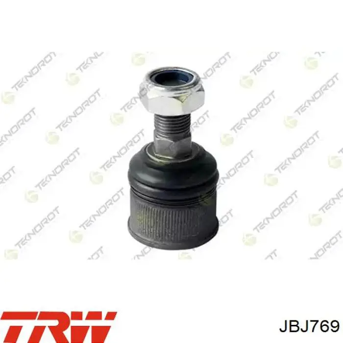 Нижняя шаровая опора JBJ769 TRW