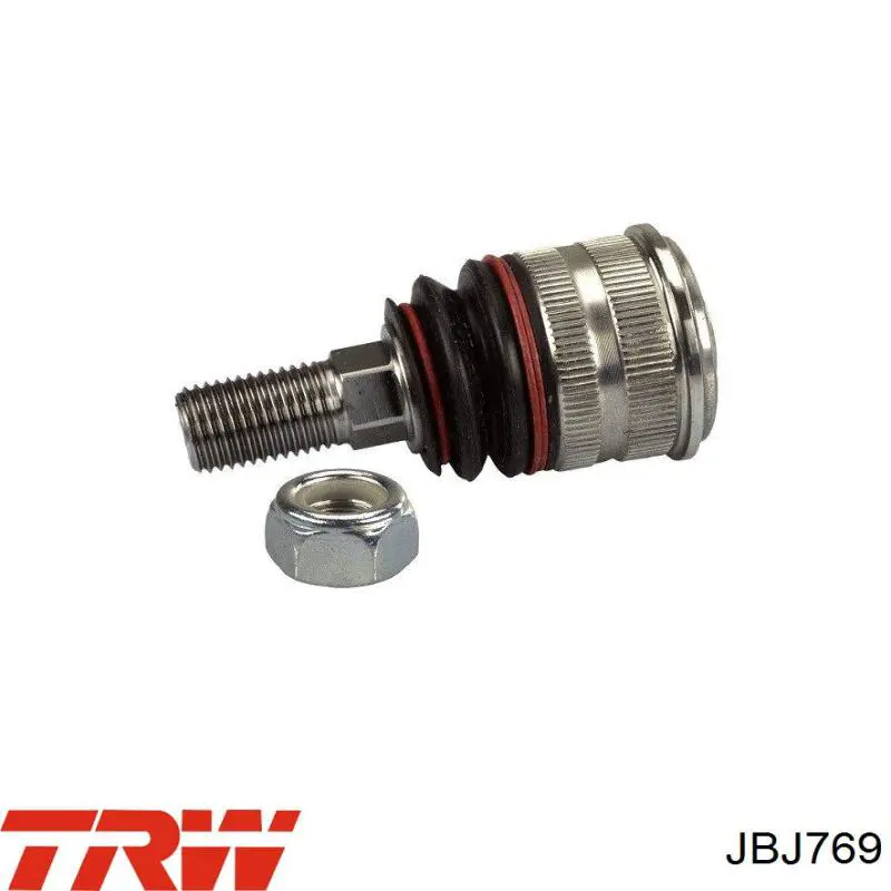 Купить JBJ769 TRW Нижняя шаровая опора