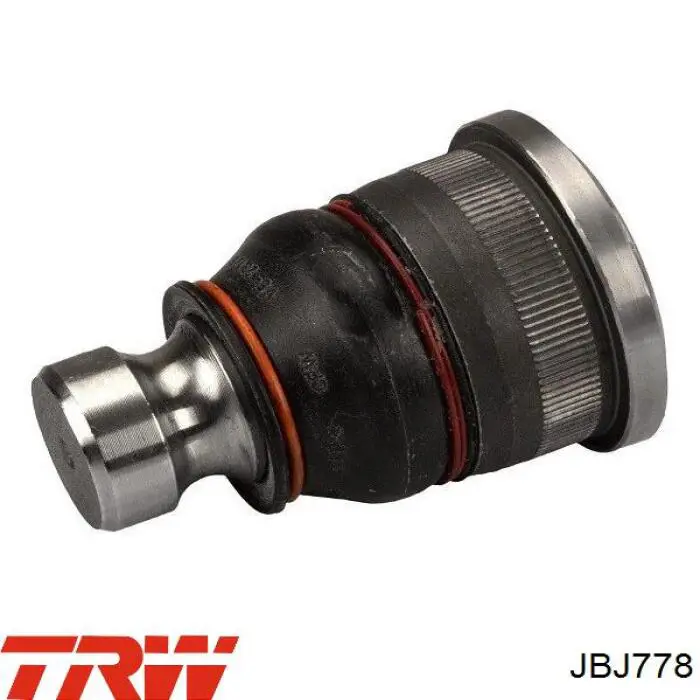 Шаровая опора, нижняя TRW JBJ778 цена, от 13.85 USD