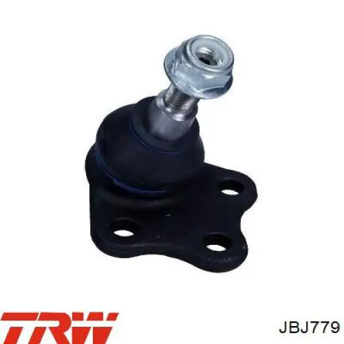 Шаровая опора, нижняя TRW JBJ779 цена, от 20.99 USD