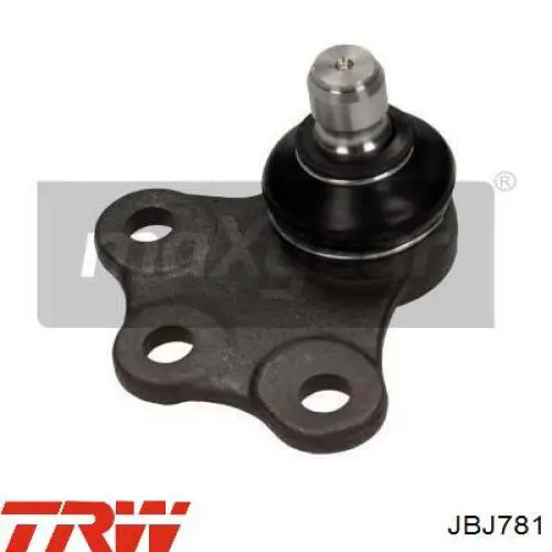 Нижняя правая шаровая опора TRW JBJ781 цена, от 17.88 USD