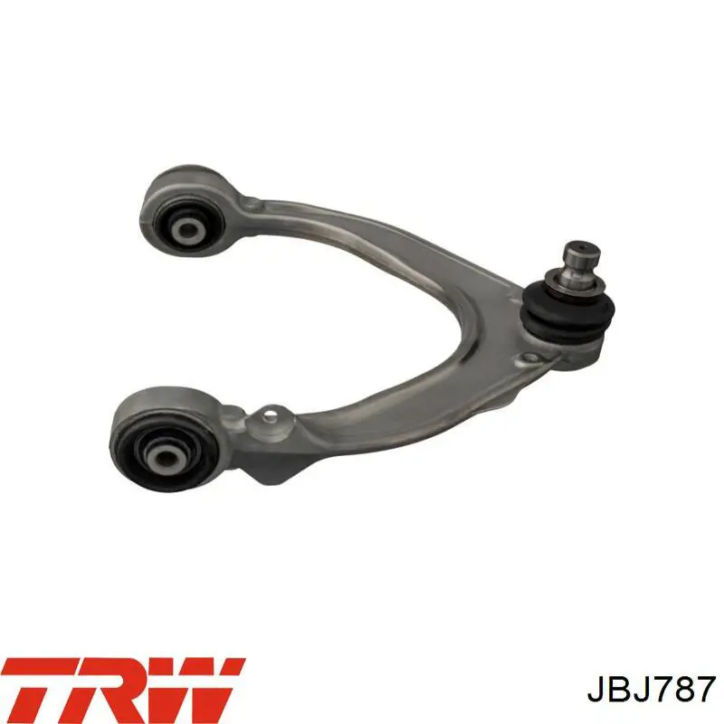 Сайлентблок задней подвески TRW JBJ787