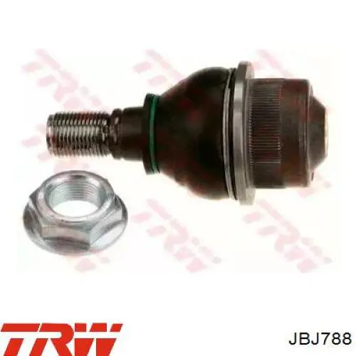 Шаровая опора, нижняя TRW JBJ788 цена, от 20.33 USD
