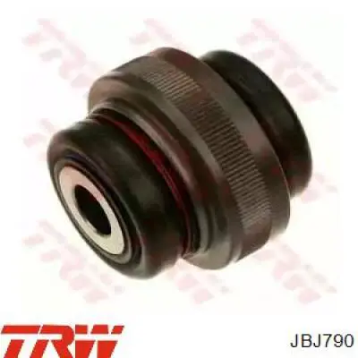 JBJ790 TRW Палец шаровой нижний