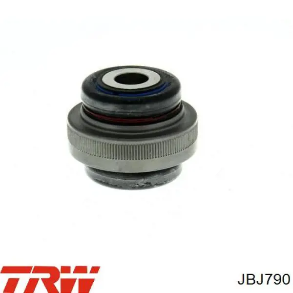Нижняя шаровая опора TRW JBJ790