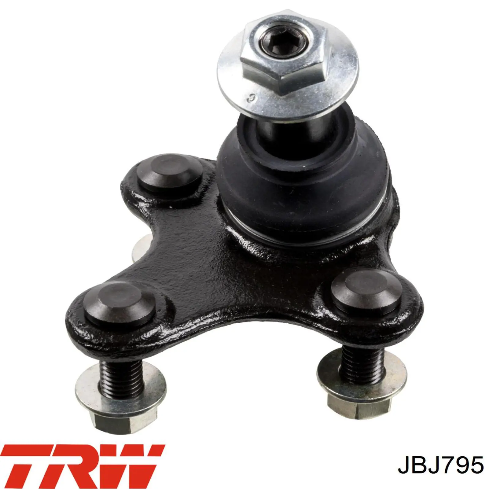 Купить JBJ795 TRW Шаровая опора, нижняя, правая