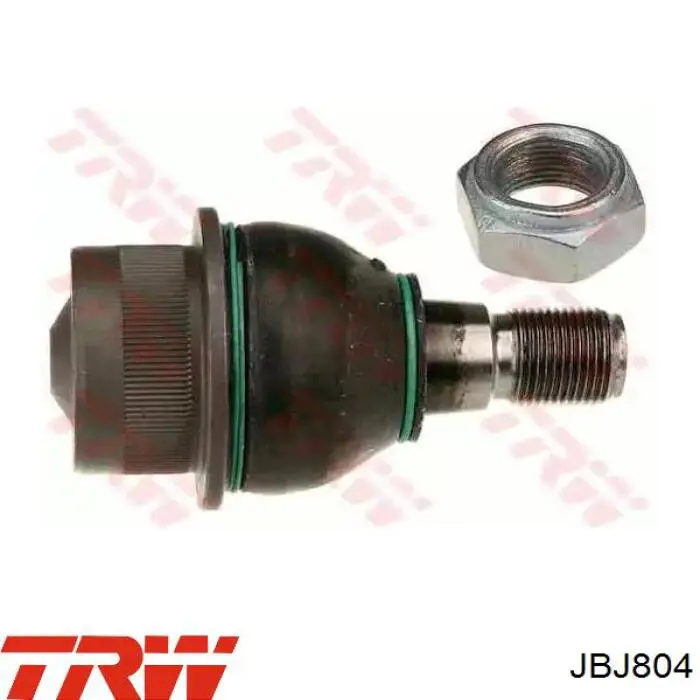 Нижняя шаровая опора JBJ804 TRW
