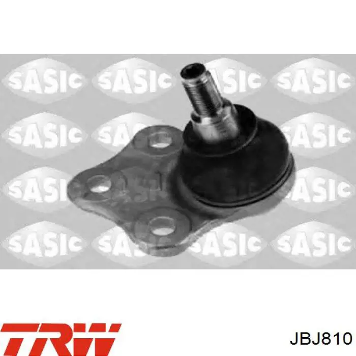 Шаровая опора, нижняя TRW JBJ810 цена, от 17.88 USD