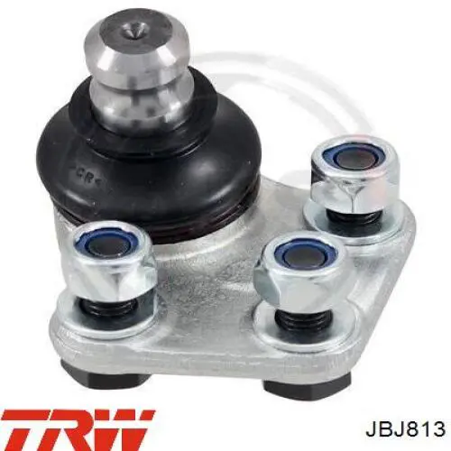 Нижняя левая шаровая опора TRW JBJ813 цена, от 15.99 USD