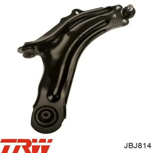 Нижняя правая шаровая опора JBJ814 TRW