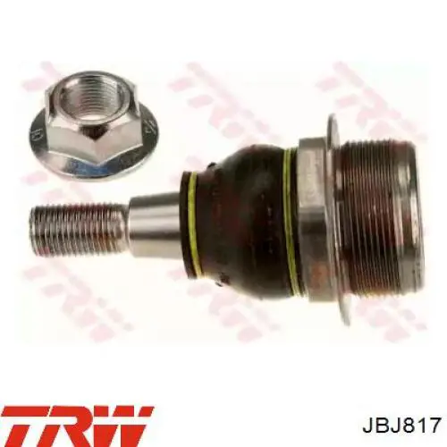 JBJ817 TRW Левая нижняя шаровая опора