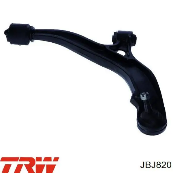 Шаровая опора, нижняя TRW JBJ820 цена, от 16.60 USD