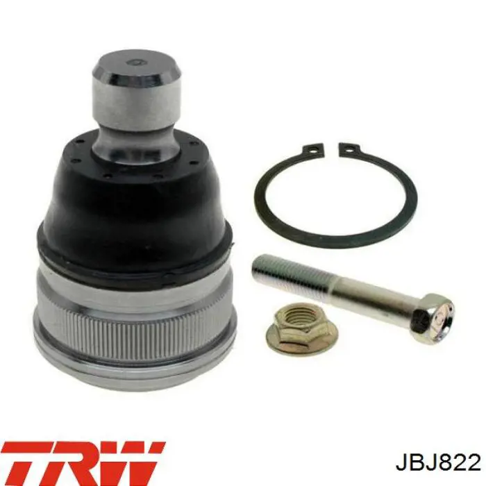 Нижняя шаровая опора JBJ822 TRW