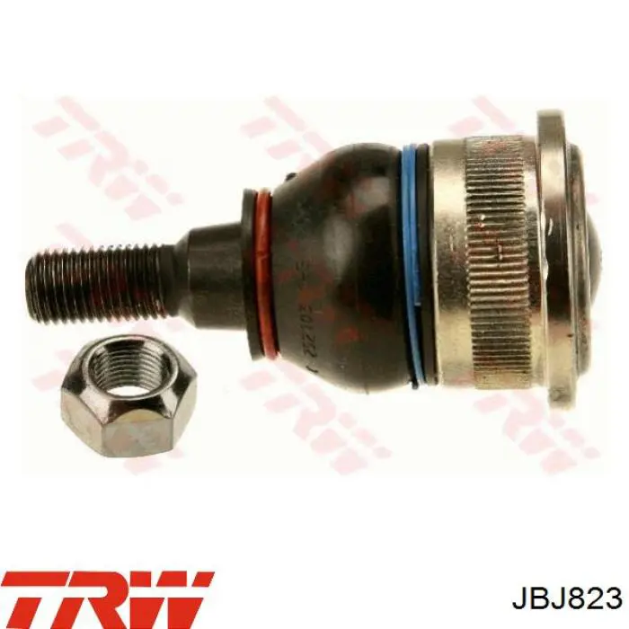 JBJ823 TRW Верхние шаровые опоры