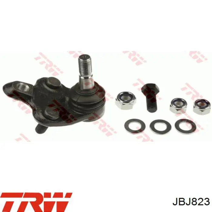 Купить JBJ823 TRW Верхняя шаровая опора
