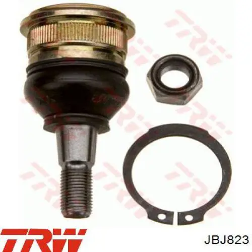 Верхняя шаровая опора JBJ823 TRW