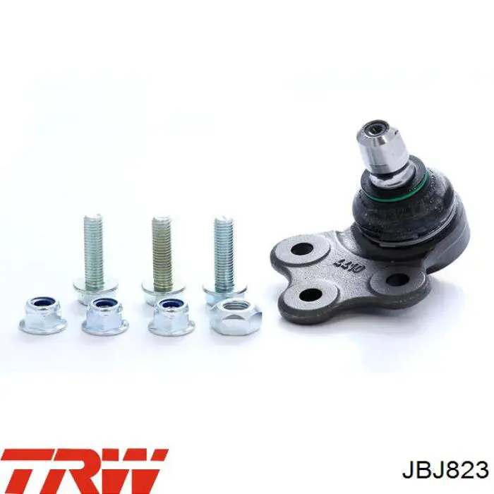 Купить JBJ823 TRW Верхняя шаровая опора
