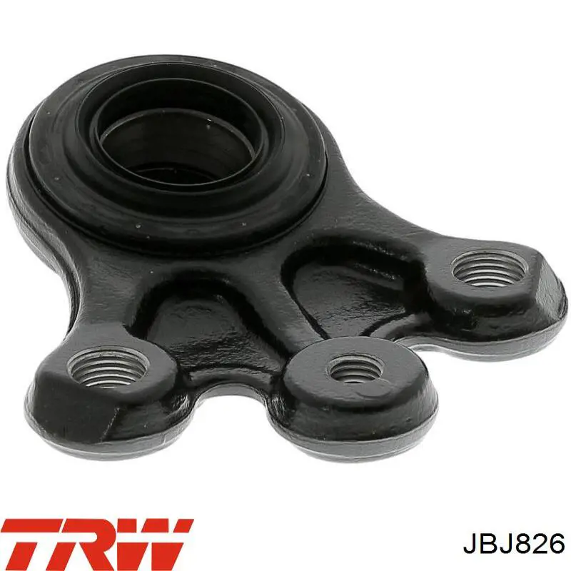 Нижняя шаровая опора JBJ826 TRW