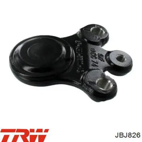 Шаровая опора, нижняя TRW JBJ826 цена, от 65.38 USD