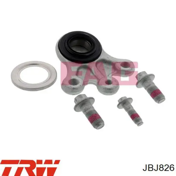 Купить JBJ826 TRW Нижняя шаровая опора