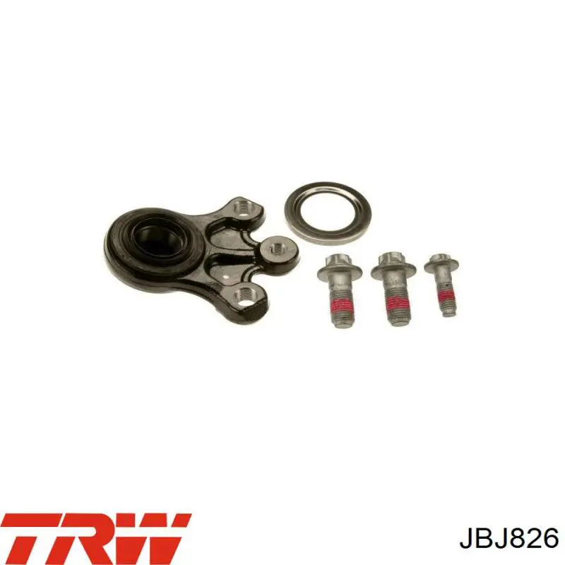 JBJ826 TRW