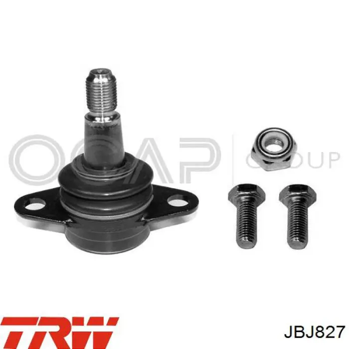 Нижняя шаровая опора JBJ827 TRW