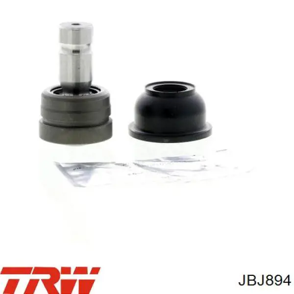 Шаровая опора, нижняя TRW JBJ894 цена, от 16.91 USD