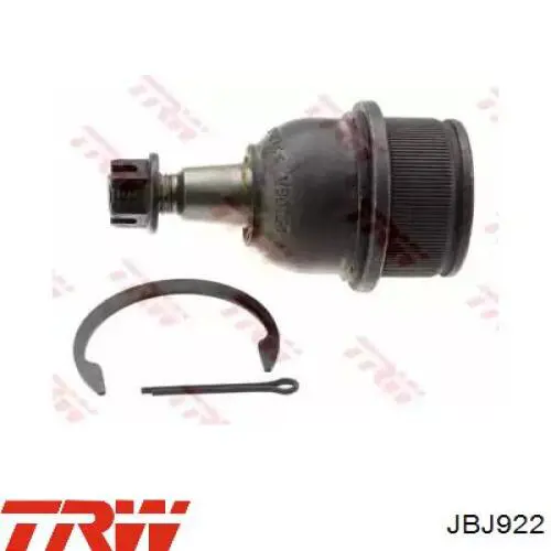 Нижняя шаровая опора JBJ922 TRW