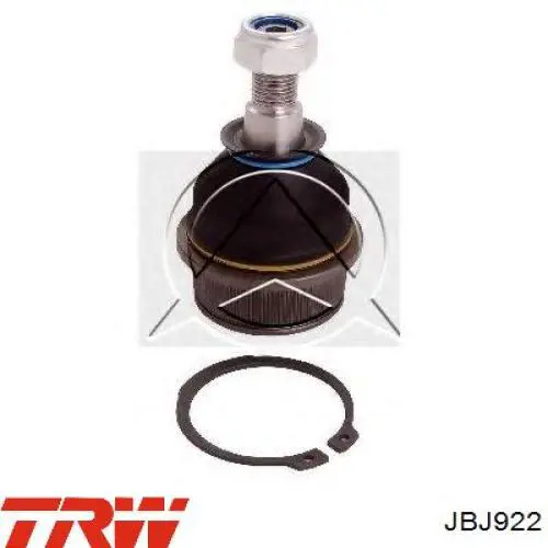 Купить JBJ922 TRW Нижняя шаровая опора